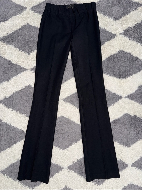 Kobi Halperin Pants - Kobi Halperin Pull-on dress Pants size XS
